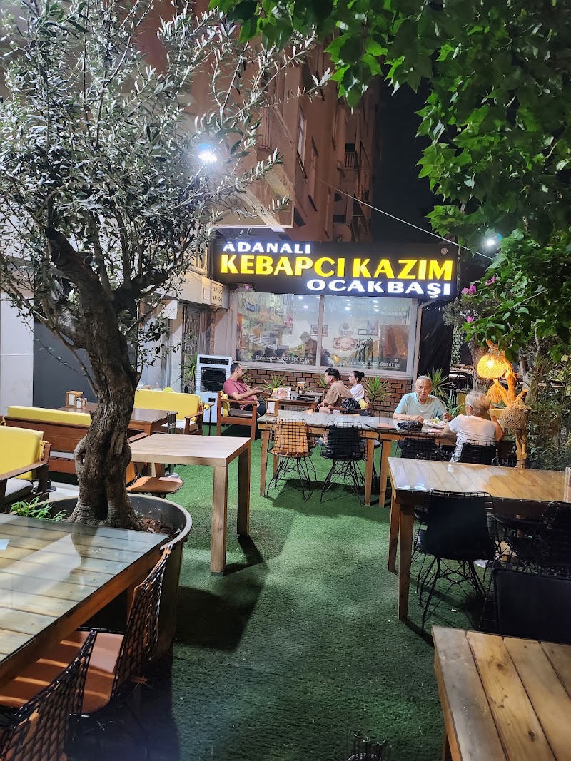 RESTAURANT HALİS DEKA